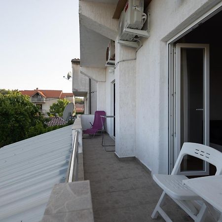 Marina'S Apartments Ražanac Pokoj fotografie