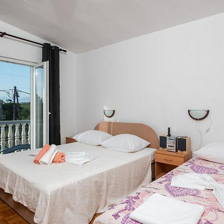 Marina'S Apartments Ražanac Pokoj fotografie